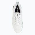 Pánské  tenisové boty  Wilson Rush Pro 4.5 white/white/clubgr 5