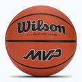 Basketbalový míč Wilson MVP brown velikost  7