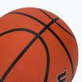 Basketbalový míč Wilson MVP brown velikost  7 3