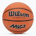 Basketbalový míč Wilson MVP brown velikost  5