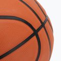 Basketbalový míč Wilson MVP brown velikost  5 3