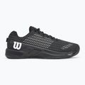 Pánské tenisové boty  Wilson Rush Pro Extra Duty black/ black/ white 2