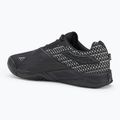 Pánské tenisové boty  Wilson Rush Pro Extra Duty black/ black/ white 3