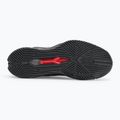 Pánské tenisové boty  Wilson Rush Pro Extra Duty black/ black/ white 4
