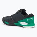 Pánské tenisové boty  Wilson Rush Pro Ace Clay infrared/ white/ black 3