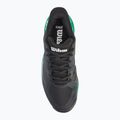 Pánské tenisové boty  Wilson Rush Pro Ace Clay infrared/ white/ black 5