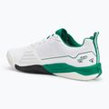 Pánské tenisové boty  Wilson Rush Pro 4.5 Clay white/ bosphorus/ black 3