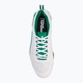 Pánské tenisové boty  Wilson Rush Pro 4.5 Clay white/ bosphorus/ black 5