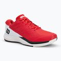 Pánské tenisové boty  Wilson Rush Pro Ace Clay black/ bosphorus/ white