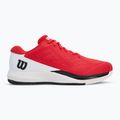 Pánské tenisové boty  Wilson Rush Pro Ace Clay black/ bosphorus/ white 2