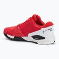 Pánské tenisové boty  Wilson Rush Pro Ace Clay black/ bosphorus/ white 3