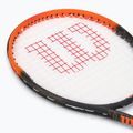 Dětská tenisová raketa Wilson Burn Spin Jr 26 5