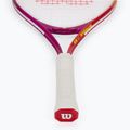 Dětská tenisová raketa Wilson Intrigue 23 Girls 3