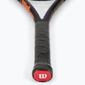 Dětská tenisová raketa Wilson Burn Spin Jr 25 3