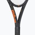 Dětská tenisová raketa Wilson Burn Spin Jr 25 4