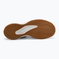 Pánské tenisové boty  Wilson Rush Pro Ace Clay RG white/ navy blazer/ gum 4