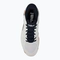 Pánské tenisové boty  Wilson Rush Pro Ace Clay RG white/ navy blazer/ gum 5