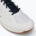 Pánské tenisové boty  Wilson Rush Pro Ace Clay RG white/ navy blazer/ gum 7