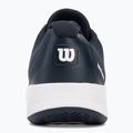Dámské tenisové boty Wilson Intrigue Lite W navy blazer/ white/ navy blazer 6