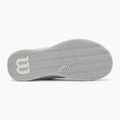 Dámské tenisové boty Wilson Intrigue Lite W lavender blue/ white/ lunar rock 4