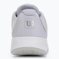 Dámské tenisové boty Wilson Intrigue Lite W lavender blue/ white/ lunar rock 6