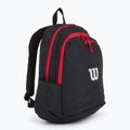 Tenisový batoh Wilson Advantage black 2