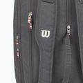 Tenisová taška Wilson Tour 12PK black 5