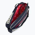 Tenisová taška Wilson Team 3PK navy 6