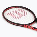 Dětská tenisová raketa Wilson Clash Jr 26 V3 5
