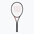 Tenisová raketa Wilson Clash 100UL V3 black