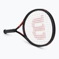 Tenisová raketa Wilson Clash 100UL V3 black 2