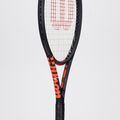 Tenisová raketa Wilson Clash 100UL V3 black 4