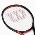 Tenisová raketa Wilson Clash 100UL V3 black 5