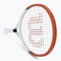 Dětská tenisová raketa Wilson Roland Garros Elite Jr 21 navy/orange 2