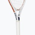 Dětská tenisová raketa Wilson Roland Garros Elite Jr 21 navy/orange 4