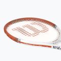 Dětská tenisová raketa Wilson Roland Garros Elite Jr 21 navy/orange 5