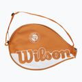Dětská tenisová raketa Wilson Roland Garros Elite Jr 21 navy/orange 6