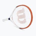 Dětská tenisová raketa Wilson Roland Garros Elite Jr 23 navy/orange 2