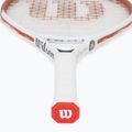 Dětská tenisová raketa Wilson Roland Garros Elite Jr 23 navy/orange 3