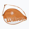 Dětská tenisová raketa Wilson Roland Garros Elite Jr 23 navy/orange 6