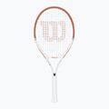 Dětská tenisová raketa Wilson Roland Garros Elite Jr 25 navy/orange