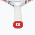 Dětská tenisová raketa Wilson Roland Garros Elite Jr 25 navy/orange 3
