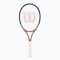 Dětská tenisová raketa Wilson Roland Garros Elite Comp Jr 26 navy/orange