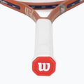 Dětská tenisová raketa Wilson Roland Garros Elite Comp Jr 26 navy/orange 3