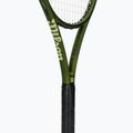 Tenisová raketa Wilson Blade Feel 103 green 4