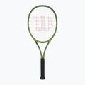 Tenisová raketa Wilson Blade Feel 100 green