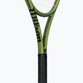 Tenisová raketa Wilson Blade Feel 100 green 4