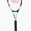 Tenisová raketa Wilson Fusion XL white/black 4