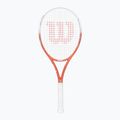 Tenisová raketa Wilson Envy SE pink guava/mint