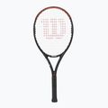 Dětská tenisová raketa Wilson Pro Staff Precision NXT Jr 26 black/red